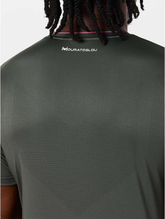 Produktbild Mouratoglou Match Paris (M)