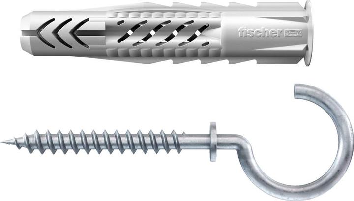 Produktbild Fischer SB Siebhülsen FIS HK (4 Stk.)