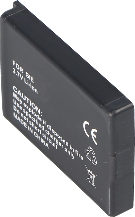 Actual product image AccuCell Battery Siemens C35, M35, S35