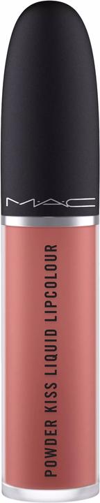 Produktbild MAC Cosmetics Powder Kiss Liquid Lipcolour (996 Date-Maker)