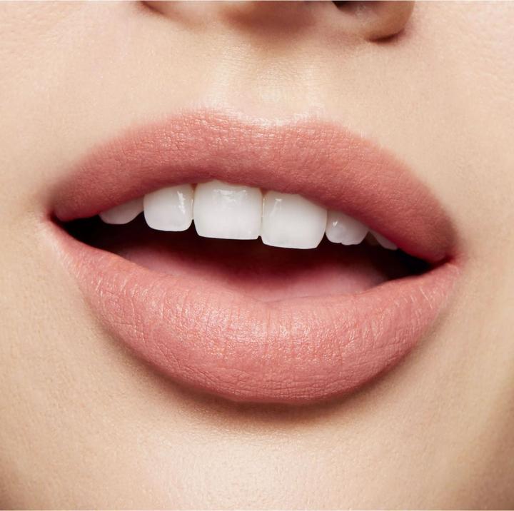Produktbild MAC Cosmetics Powder Kiss Liquid Lipcolour (996 Date-Maker)