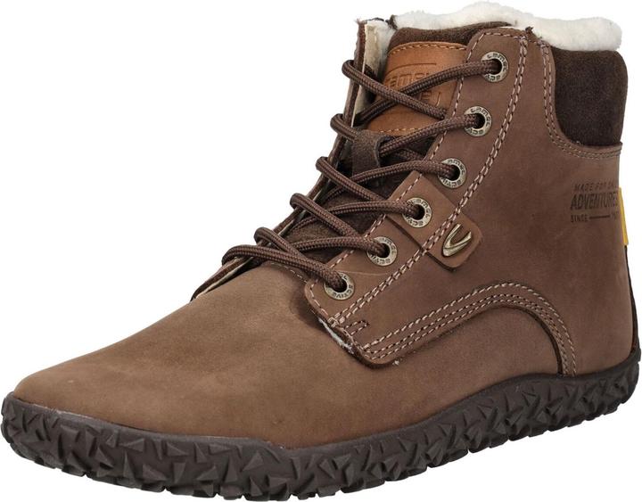 Camel Active Stiefelette