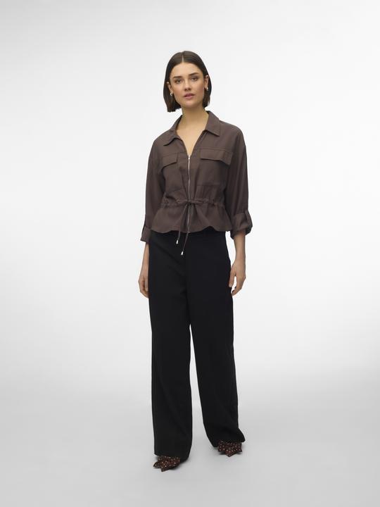 Produktbild Vero Moda VMKATIE Hemd Hemd (XL)