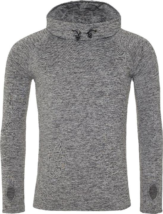 Image du produit Awdis Just Cool Chemise à capuche et à manches longues (M)