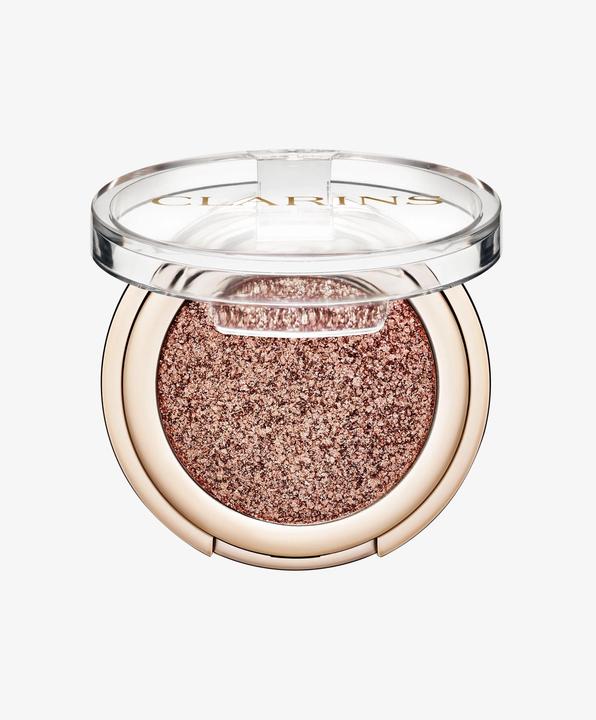 Produktbild Clarins OAP Glitter (Bronze, Glitter, Peach, Rosa)