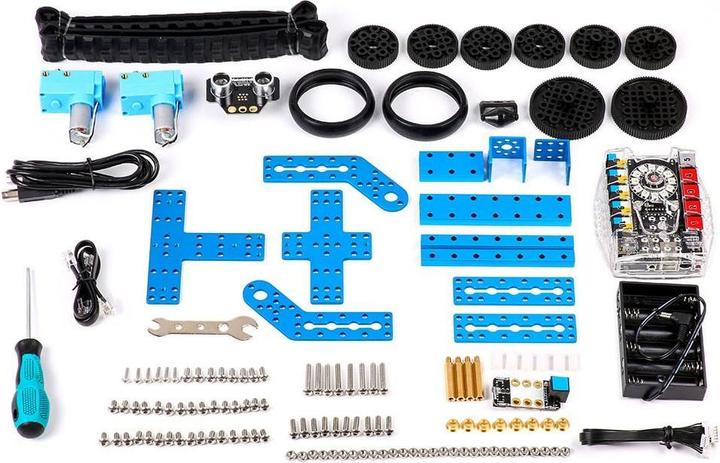 Image du produit Makeblock mBot Ranger Transformable