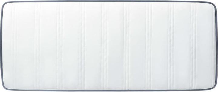 Produktbild vidaXL Boxspringbettmatratze (Federkern, 90 x 200 cm)