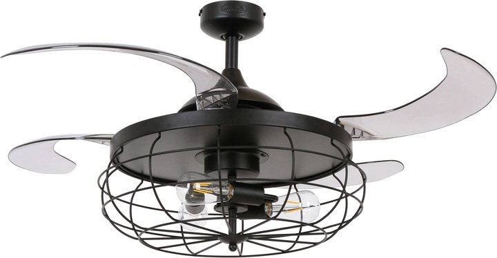 Actual product image Beacon Fanaway Industri (44 dB)