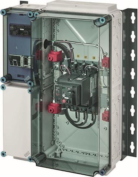 Actual product image Hensel Mi AE 3223