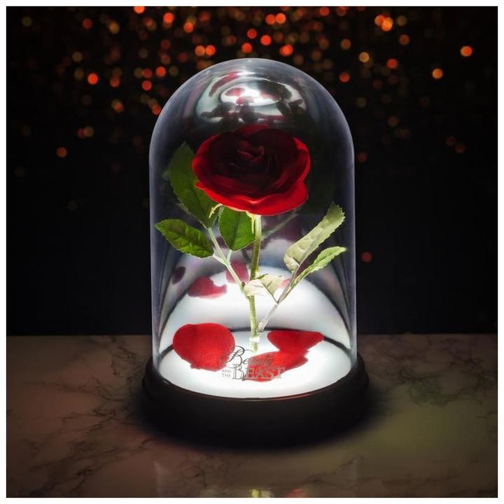 Immagine prodotto Paladone Products Rosa incantata