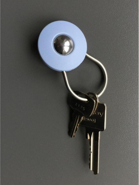 Actual product image Depot4Design Orbit Keychain