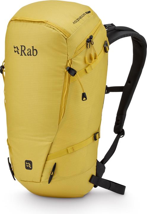 Produktbild Rab Ascendor 27 - Tourenrucksack (27 l)