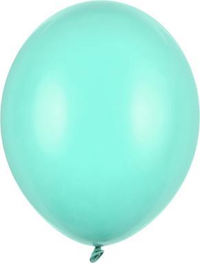 Pastel Light Mint