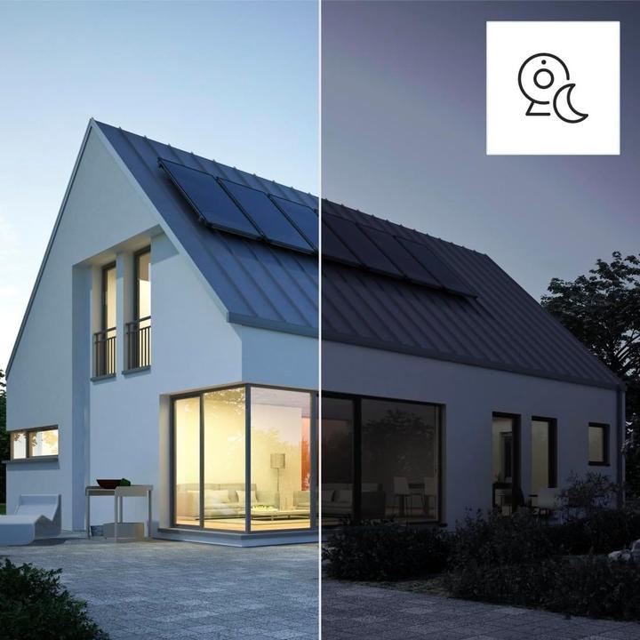 Actual product image Hama Surveillance camera (1920 x 1080 Pixels)