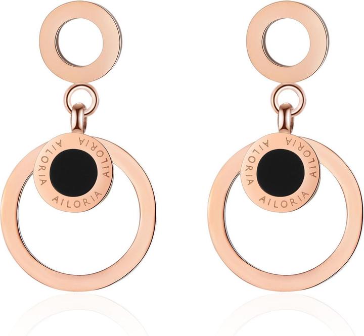 Rose gold