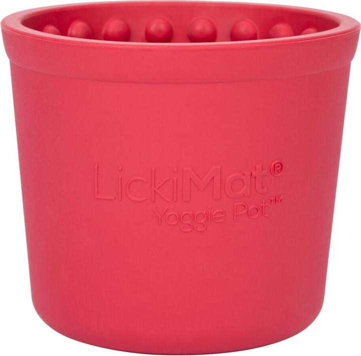 Image du produit LickiMat Yoggie