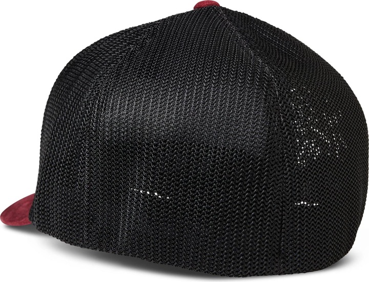 Produktbild Fox Hat 23 Turnouts Mesh Flexfit Scar S/ (S/M)