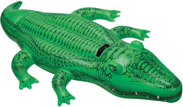 Produktbild Intex Giant Gator