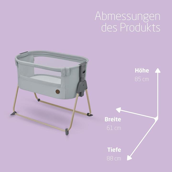 Image du produit Maxi-Cosi Tori