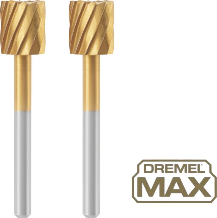 Produktbild Dremel Hochgeschwindigkeits-Fräsmesser Ø 7,8mm (2 Stück)