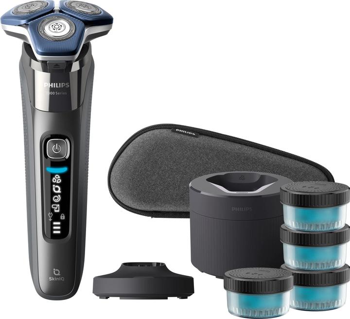 Image du produit Philips Shaver Series 7000 (S7887/63)