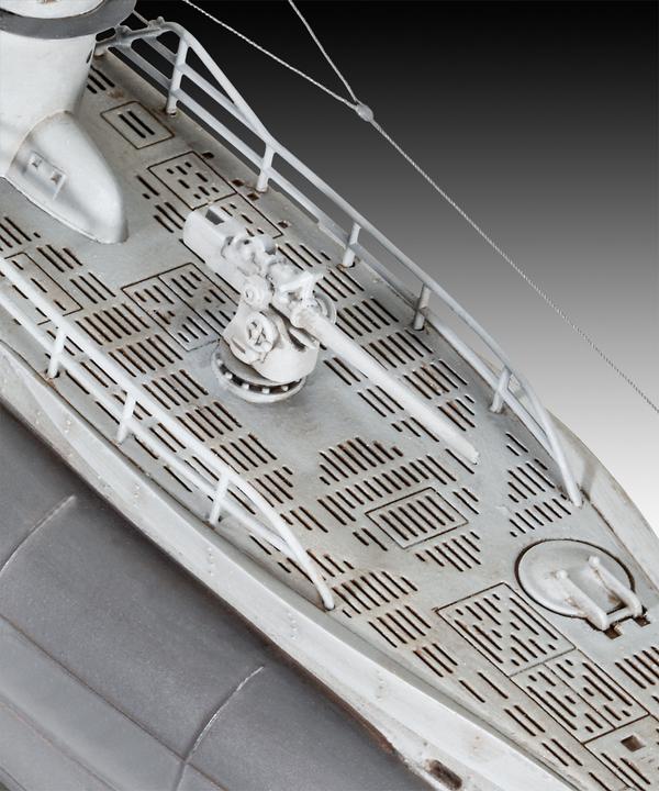 Immagine prodotto Revell Edizione da collezione della barca - 40° anniversario