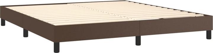Immagine prodotto vidaXL Boxspringbettgestell (180 x 200 cm)
