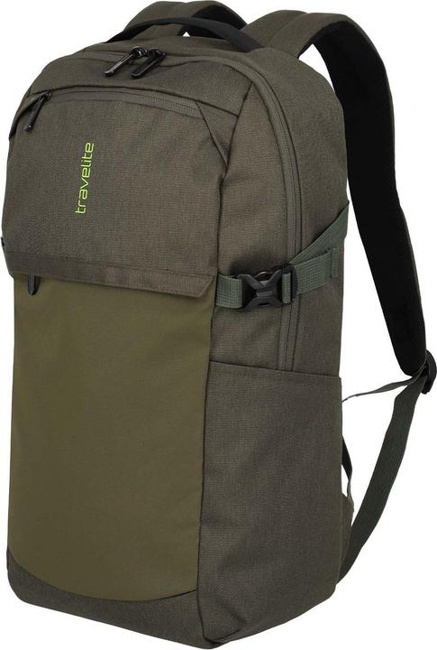 Image du produit Travelite Sac à dos Pathway 48 cm pour ordinateur portable (17 l)