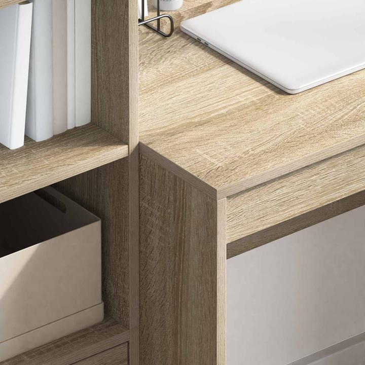 Image du produit vidaXL Bureau (50 x 50 x 127 cm)