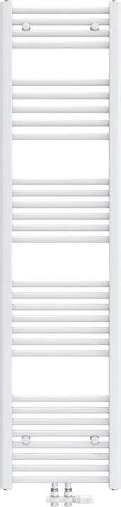 Actual product image Emke Electric bathroom radiator (547 W)