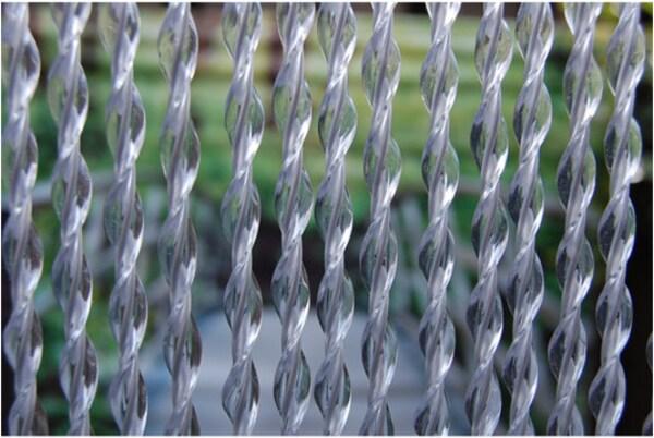 Productafbeelding Tenda Insectenscherm (100 x 230 cm)