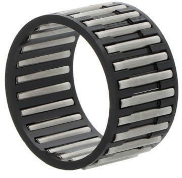 Image du produit NTN Cage à aiguilles K5X8X8 T2 Ø intérieur 5 mm Ø extérieur 8 mm Largeur8 mm