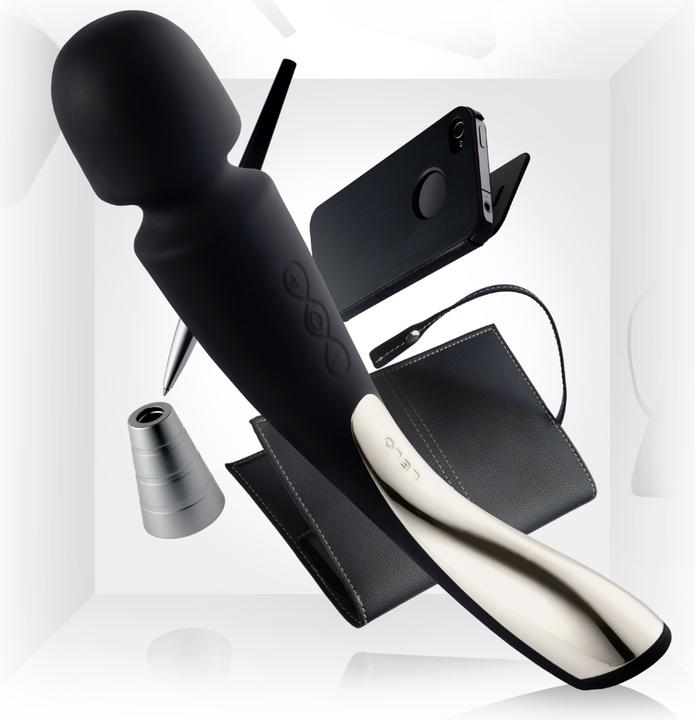 Produktbild LELO Smart Wand