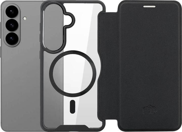 Produktbild Eiger North Folio MagSafe Case (Samsung Galaxy S26)