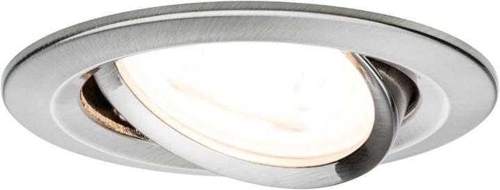 Produktbild Paulmann Einbauleuchte Nova Set (460 lm, GU10)