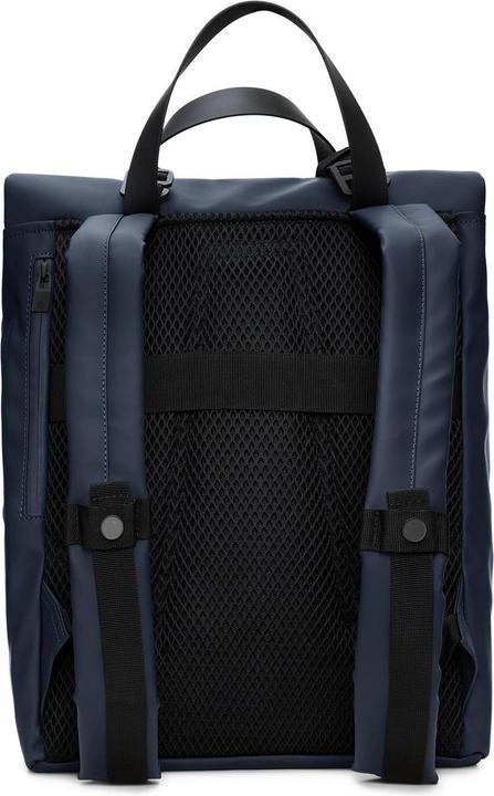 Actual product image Rains Two Way Tote Backpack