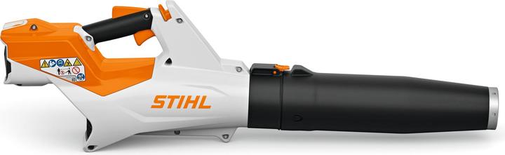 Actual product image Stihl BGA 60 Set (AK30+AL101) (Rechargeable battery operated, Leaf blower)