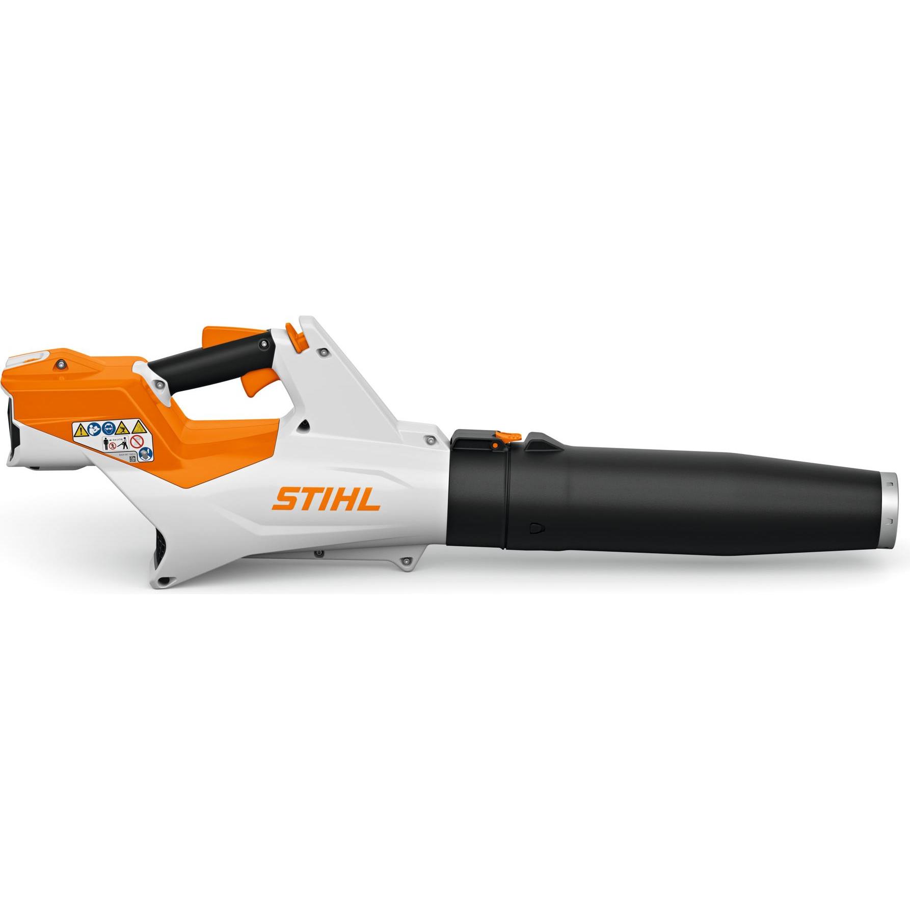 Stihl, Aspirafoglie + Soffiafoglie, BGA 60 (Batteria ricaricabile, Soffiafoglie)