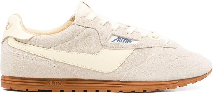 Produktbild Autry Sneakers Beige (40)