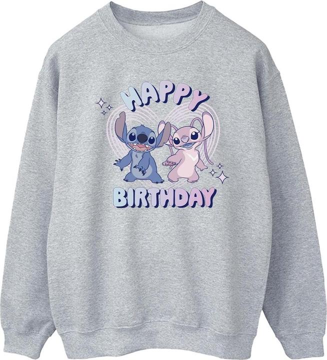 Image du produit Lilo & Stitch - Sweat - Homme (L)