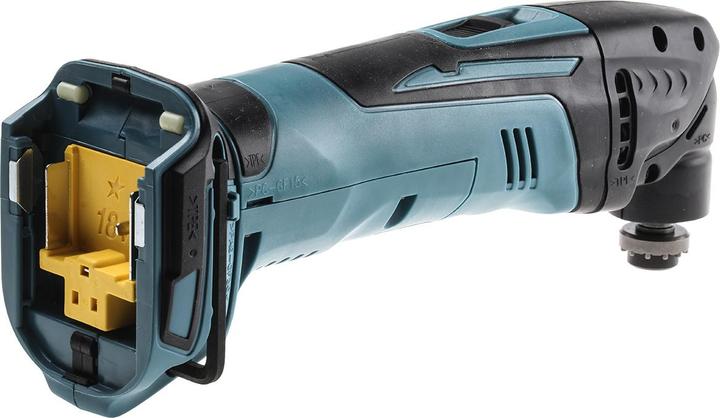 Produktbild Makita DTM 50 (Multifunktionswerkzeug)