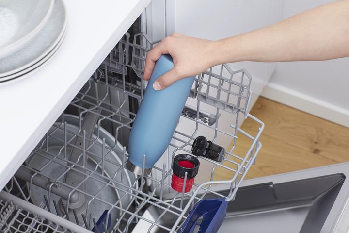 Actual product image Tefal Bludrop Basic 0.5L Blue (0.50 l)