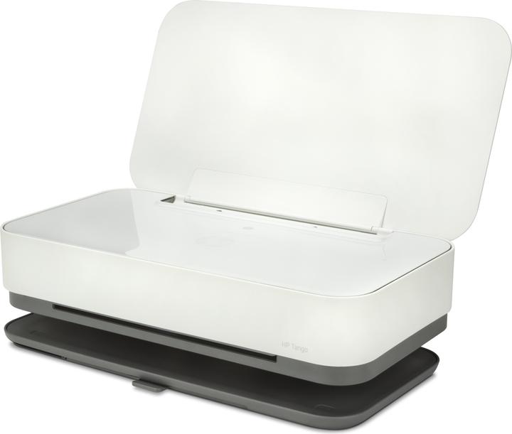 Produktbild HP Tango (Tintenpatrone, Farbe)