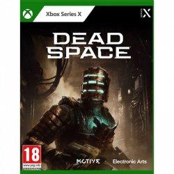 Image du produit EA Games Dead Space Standard Anglais Xbox Series X (Xbox Series X, EN)