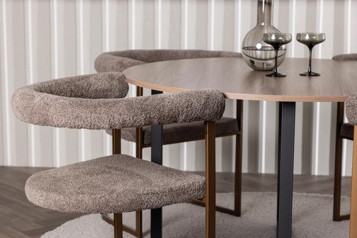 Image du produit Venture Home Morning (Panneau de bois MDF)