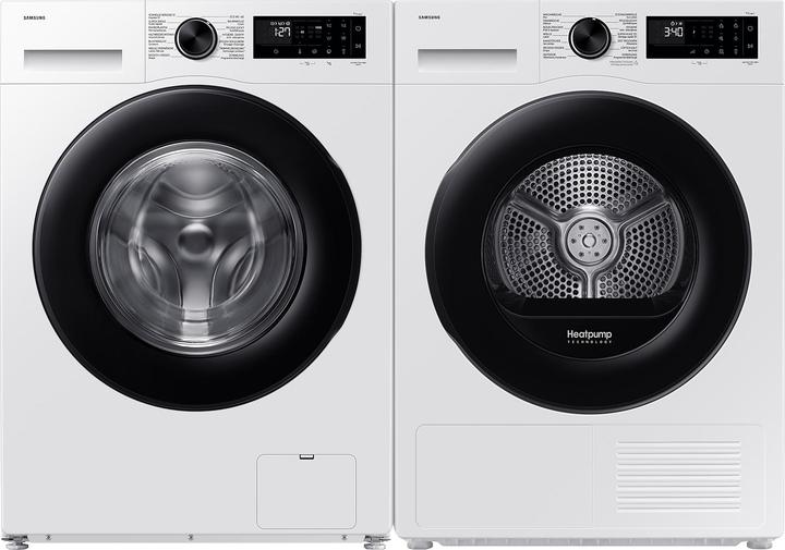 Image du produit Samsung DV5000 (9 kg, Modifiable)