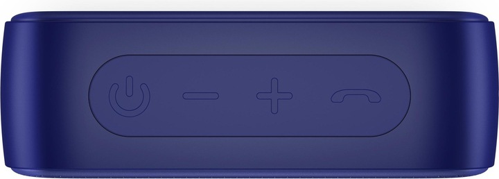 Actual product image HP Bluetooth speaker 350 () (25 h, Battery operated)