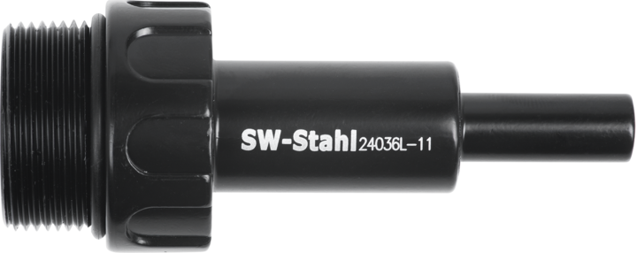 Produktbild SW-Stahl 24036L-11 Adapter für Öl Einfüllgerät VAG, z.B. Audi V6 M30 x 1,5
