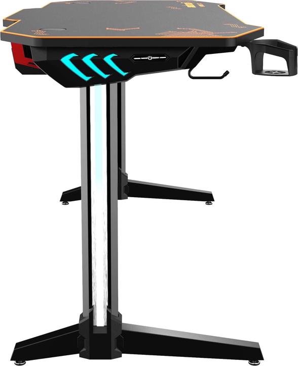 Actual product image Anda seaT Eagle 2 RGB