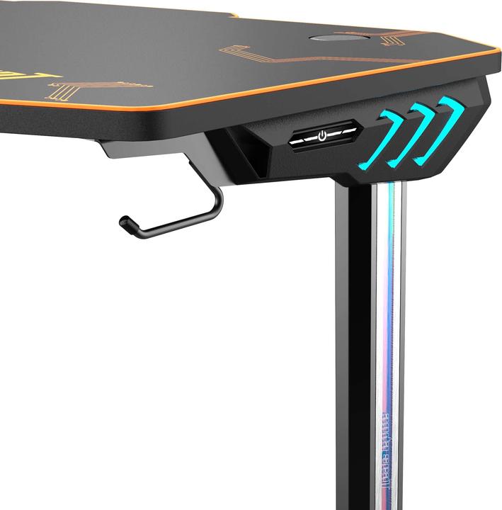 Actual product image Anda seaT Eagle 2 RGB
